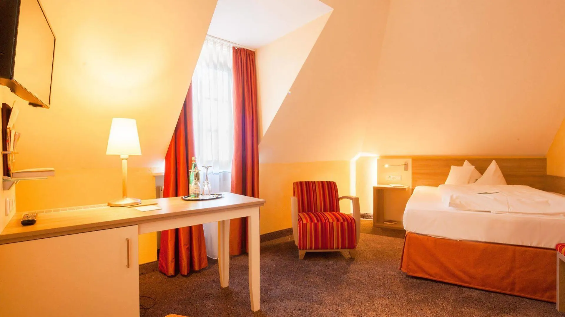 Dormero Hotel Coburg