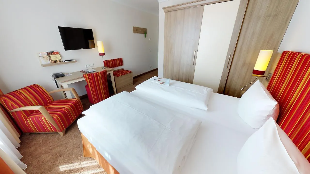 Dormero Hotel Coburg