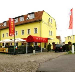 4 Hufen Hotel