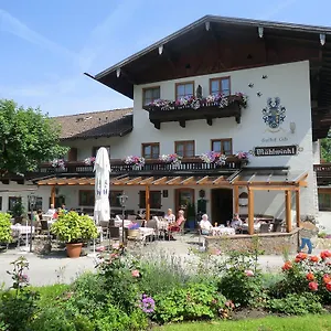 Maison d'hôtes Muehlwinkl, Staudach-Egerndach