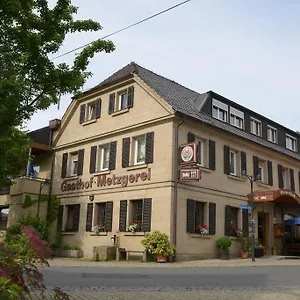 Maison d'hôtes & Metzgerei Friedrich, Trebgast