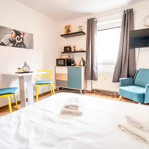  Apartment Chilly - Super Deutschland