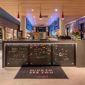Moxy Munich Messe **** Aschheim