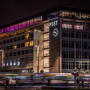 Staycity Centre Appart hôtel