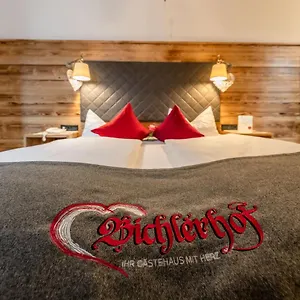 Maison d'hôtes Bichlerhof, Mittenwald