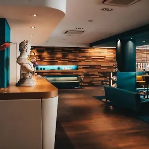 Boutique Atrium **** Monaco di Baviera