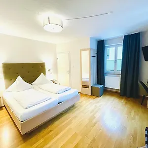 Hotel & Restaurant Fischer, Altenstadt (Swabia)