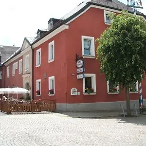Maison d'hôtes Rotes Ross, Zell im Fichtelgebirge