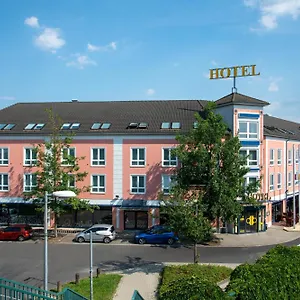 Western Premier Airporthotel Fontane Berlin Hotel