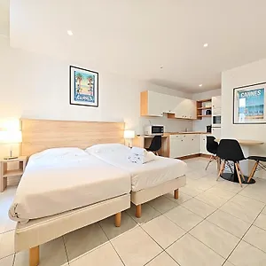 Appartamento Viva Riviera 6 Rue Commandant André