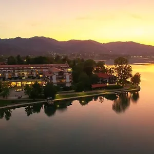 Althoff Seehotel Ueberfahrt ***** Rotta