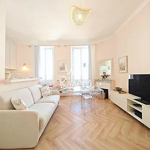 Appartamento Viva Riviera 5 Rue Florian