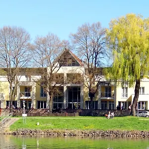 Hotel Mainpromenade ***s, Karlstadt