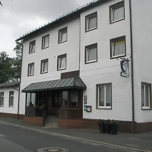 Hotel Gasthof-pension Leupold, Selbitz
