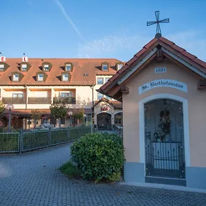 Hotel Bartholomaeus, Zeitlarn