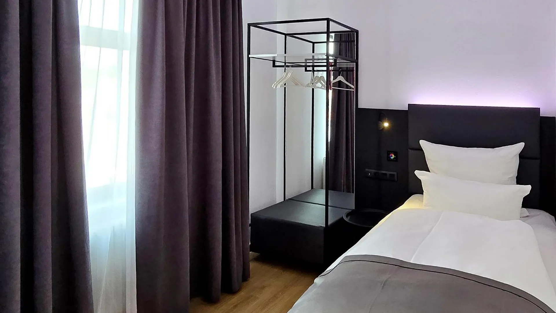 ****  Dormero Hotel Coburg Germania