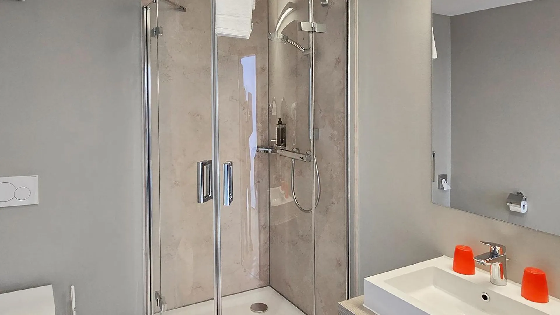 ****  Dormero Hotel Coburg Germania
