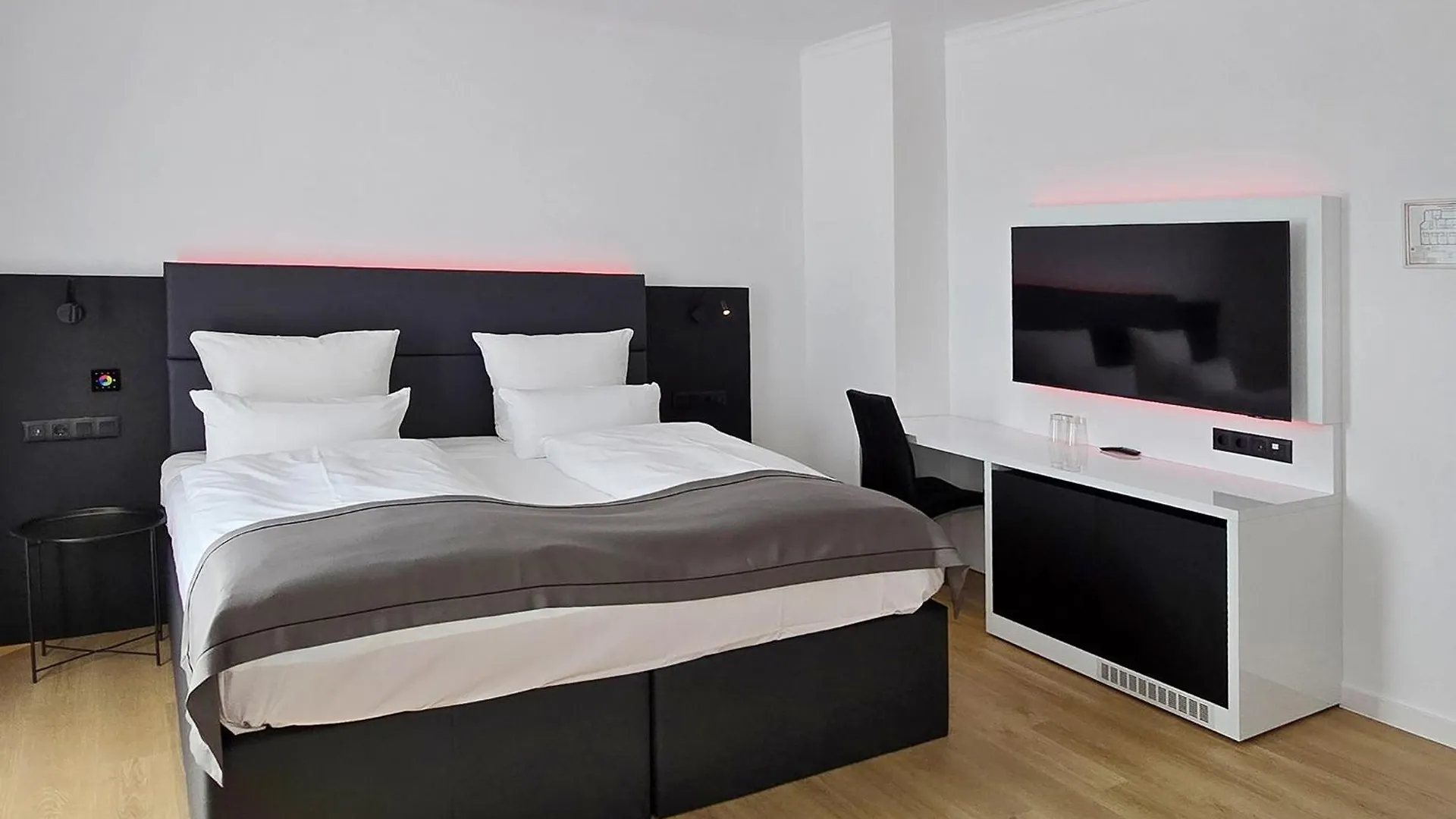 Dormero Hotel Coburg