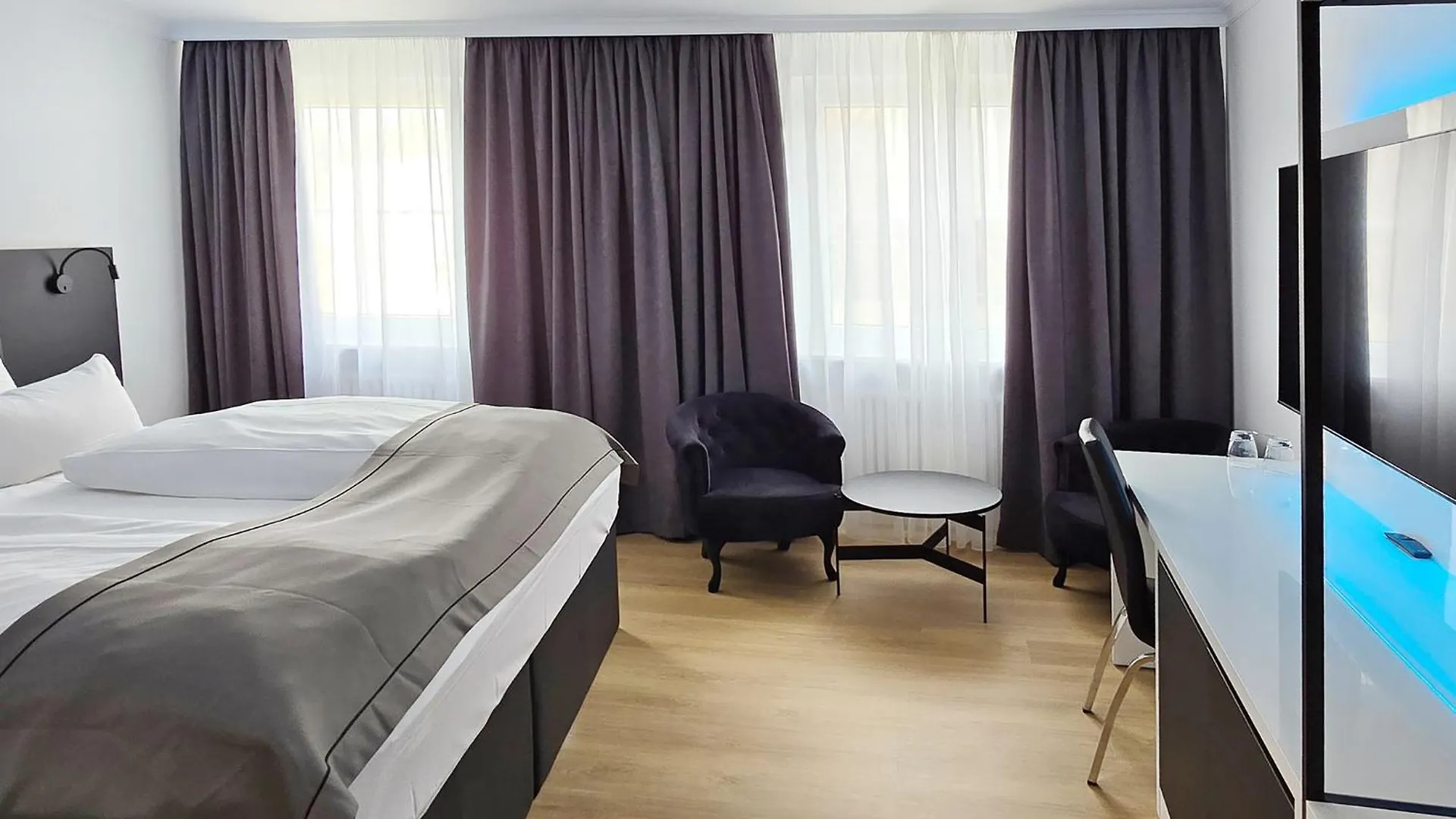 Dormero Hotel Coburg