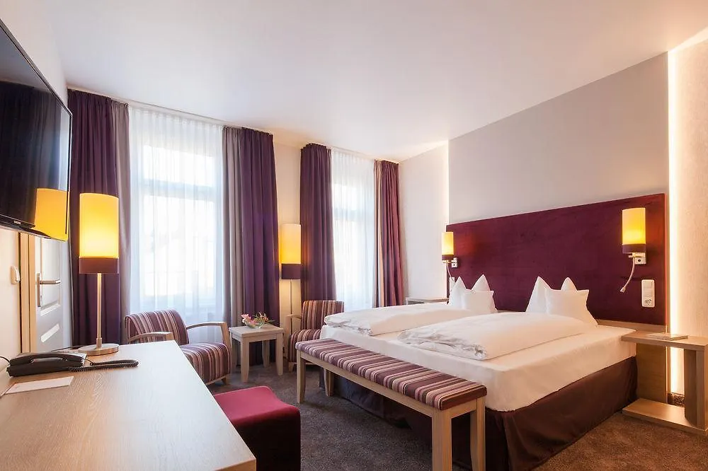 Dormero Hotel Coburg Germania