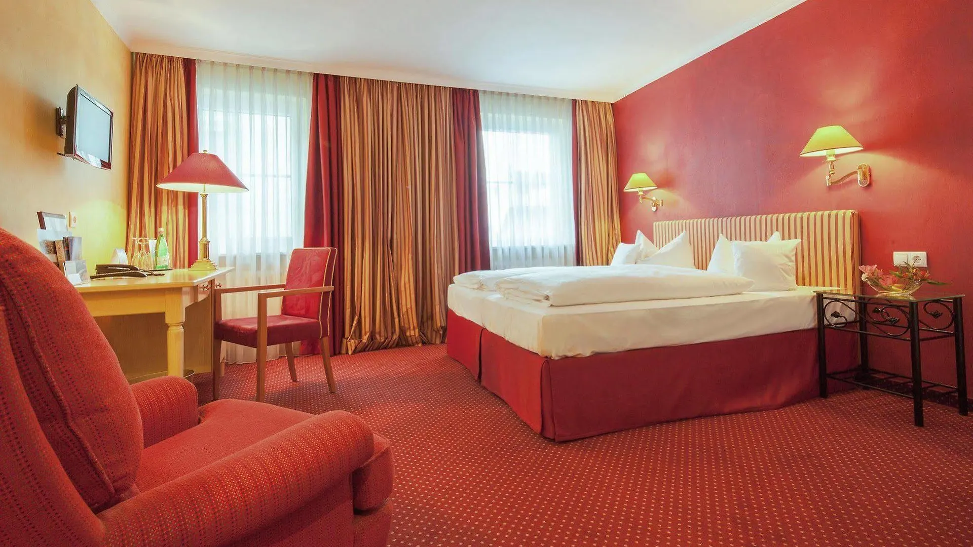 Dormero Hotel Coburg