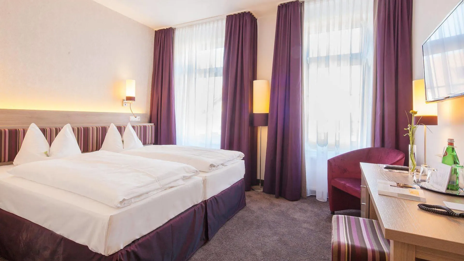 Dormero Hotel Coburg