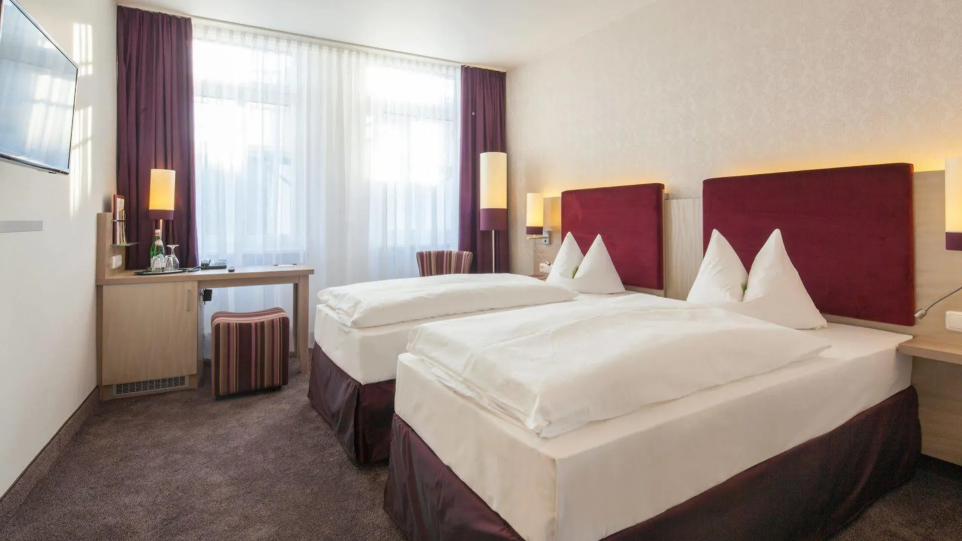 Dormero Hotel Coburg
