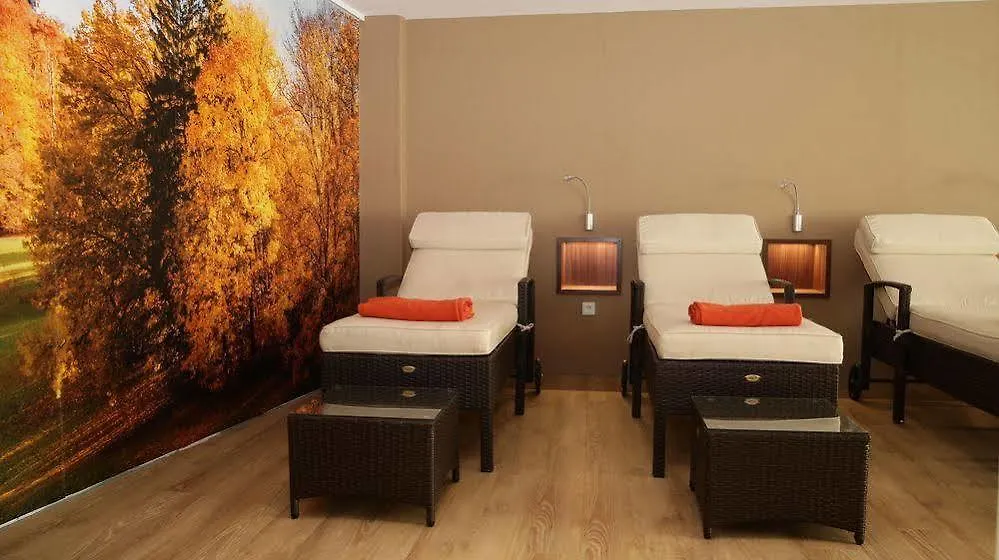 Dormero Hotel Coburg