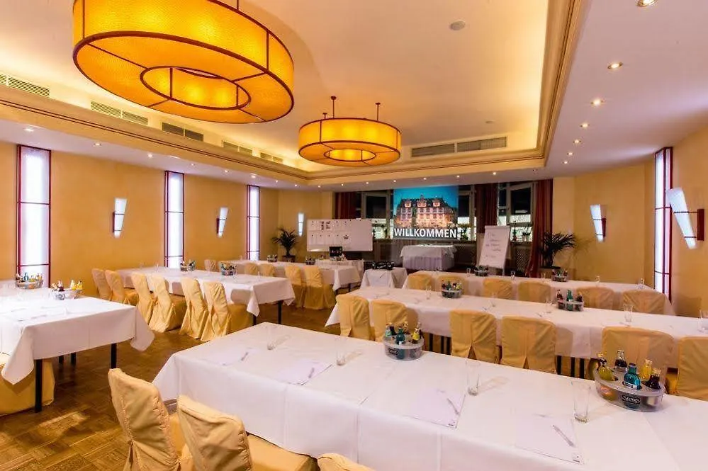 Dormero Hotel Coburg