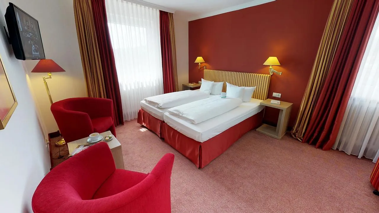 Dormero Hotel Coburg Germania