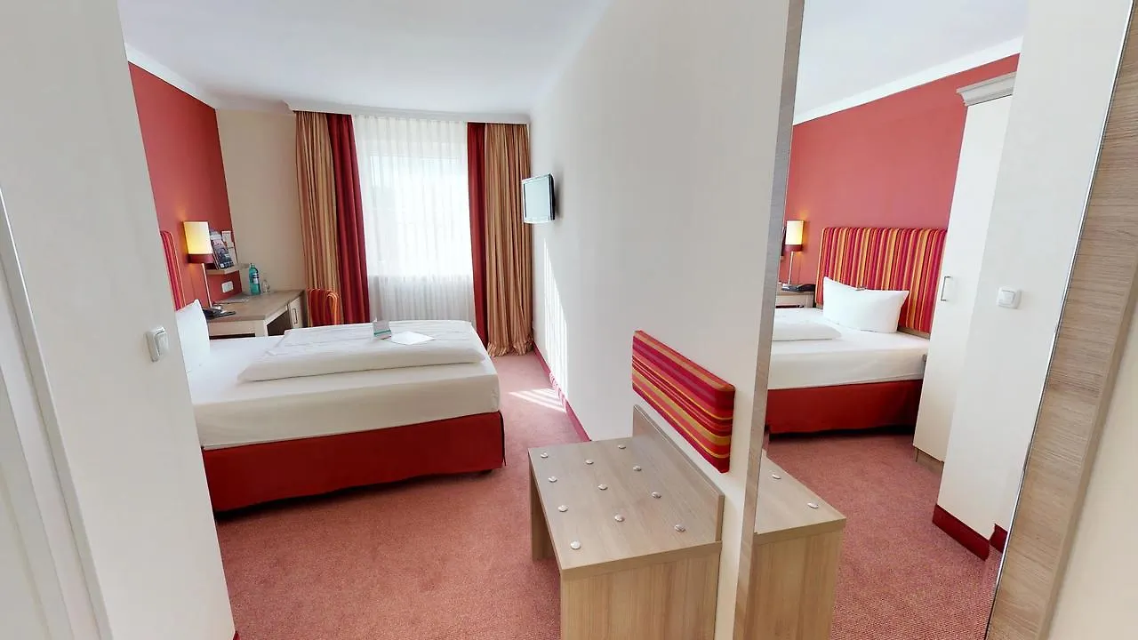 Dormero Hotel Coburg
