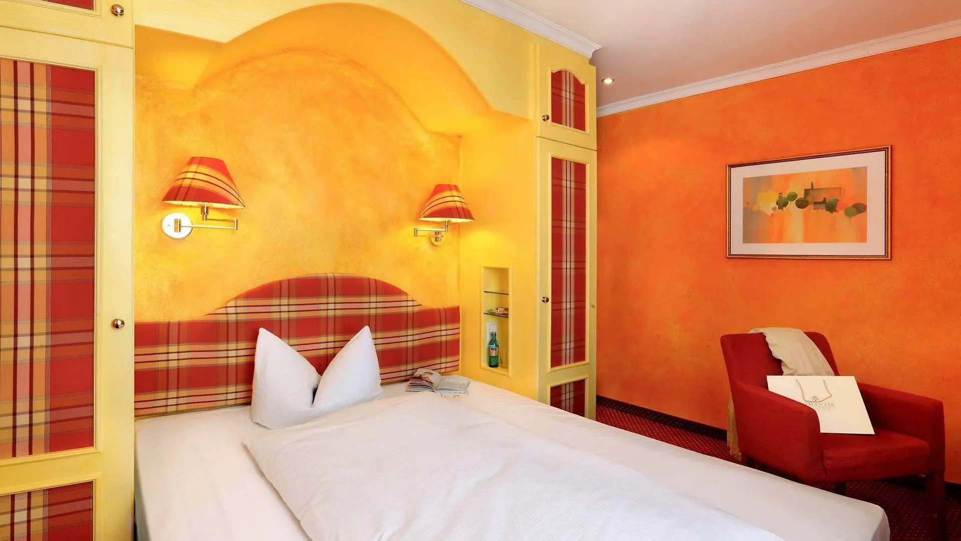 Dormero Hotel Coburg
