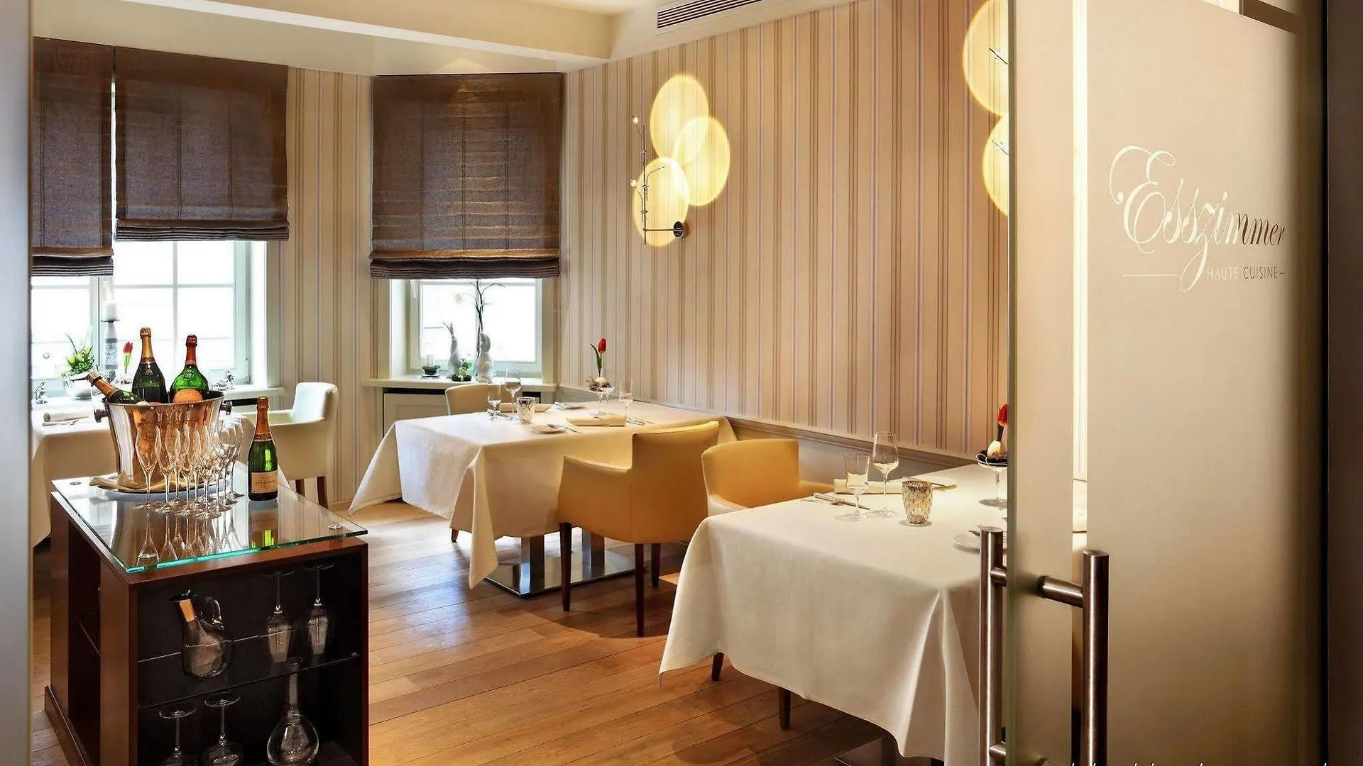 Dormero Hotel Coburg