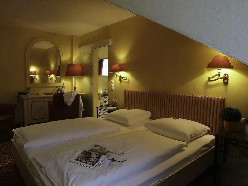 Dormero Hotel Coburg Germania