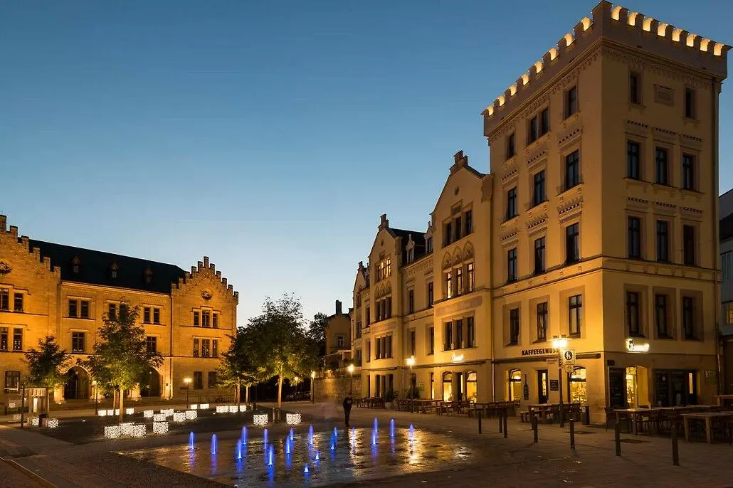 Dormero Hotel Coburg