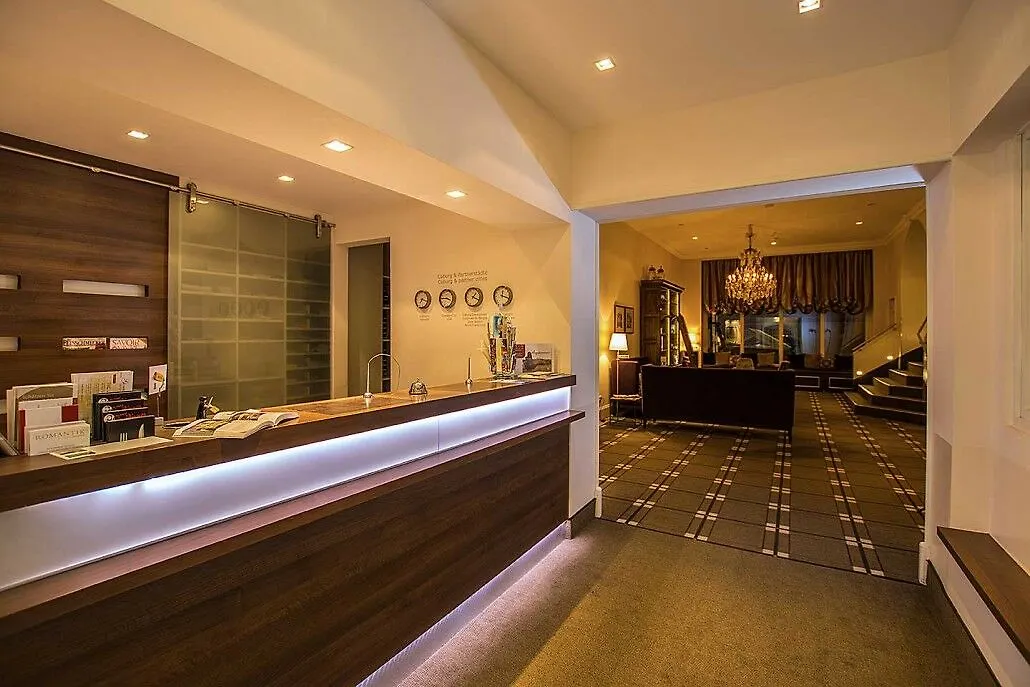 Dormero Hotel Coburg