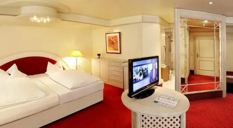 Dormero Hotel Coburg
